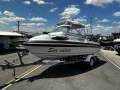 Haines Signature 543F AS NEW 222 HRS OLD 115HP 4STROKE SUZUKI OUTBOARD