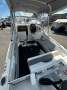 Haines Signature 543F AS NEW 222 HRS OLD 115HP 4STROKE SUZUKI OUTBOARD