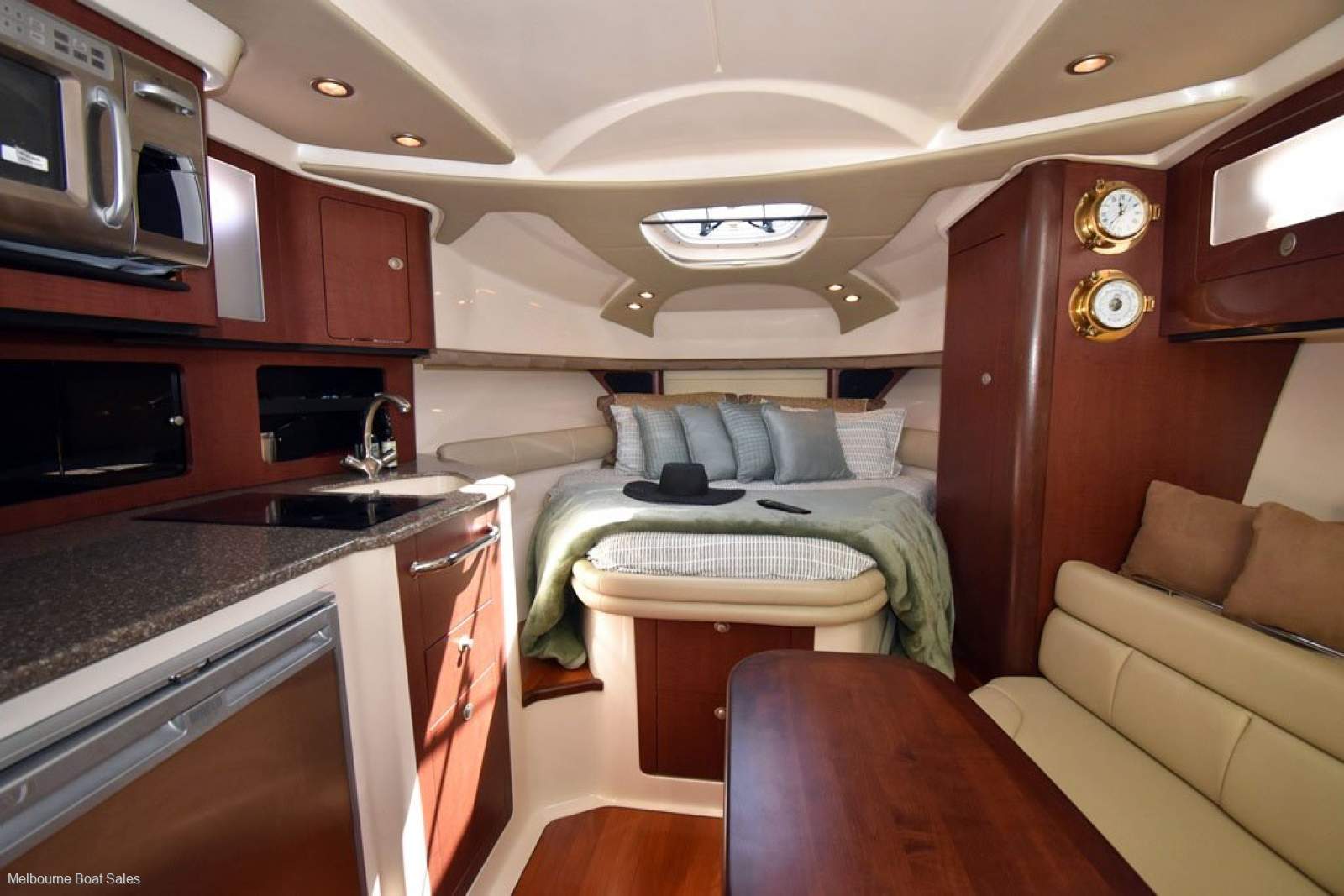Boston Whaler 345 Conquest - SERIOUS FISHING BOAT