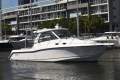 Boston Whaler 345 Conquest - SERIOUS FISHING BOAT