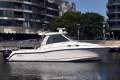 Boston Whaler 345 Conquest - SERIOUS FISHING BOAT