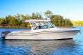 Grady-White Freedom 375