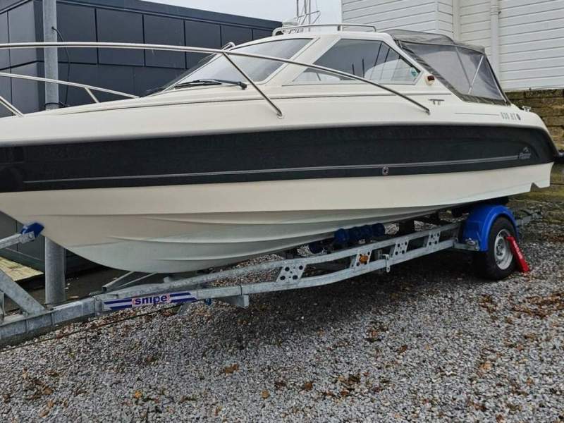 Flipper 630 Ht 2011