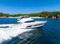 Riviera 50 Sports Motor Yacht 2024 Model