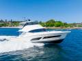 Riviera 50 Sports Motor Yacht 2024 Model