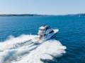 Riviera 50 Sports Motor Yacht 2024 Model