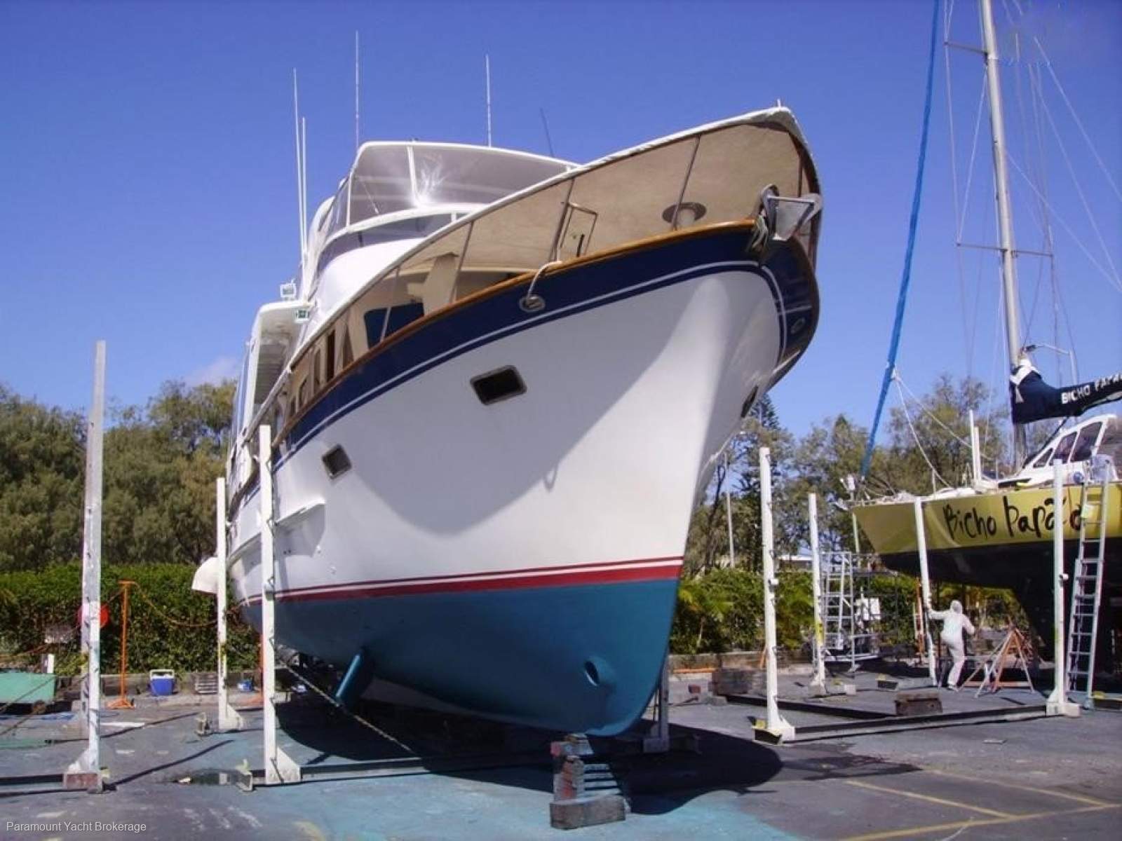 DeFever 44