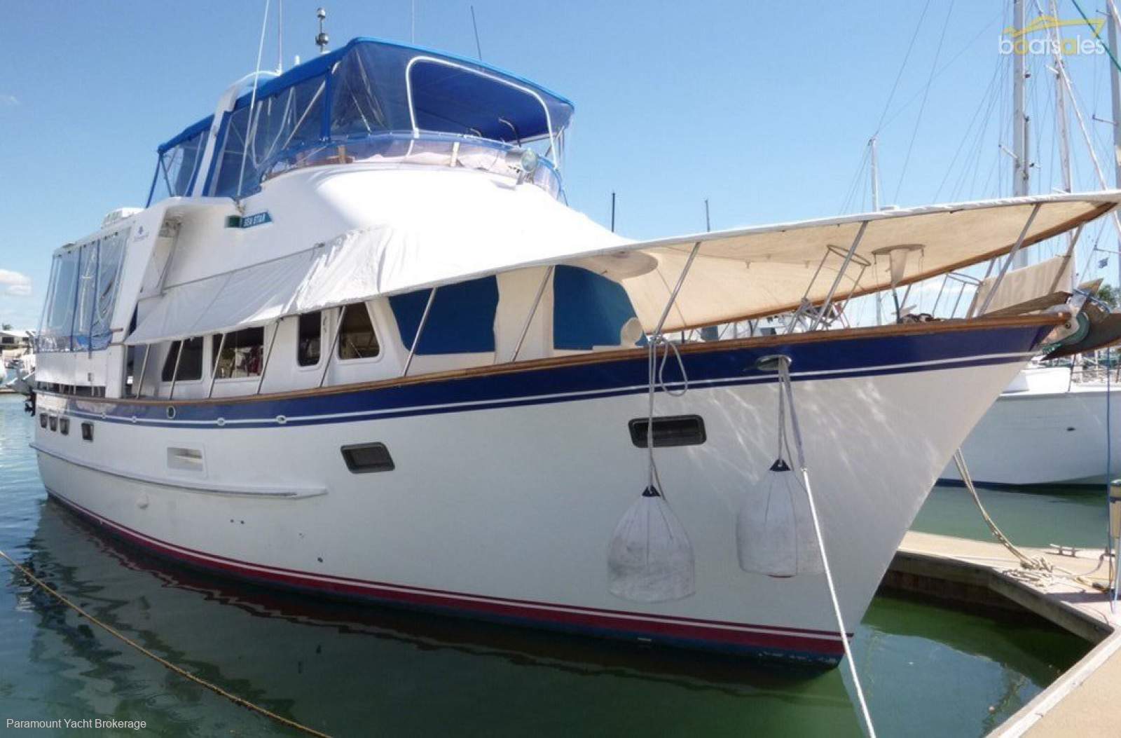 DeFever 44