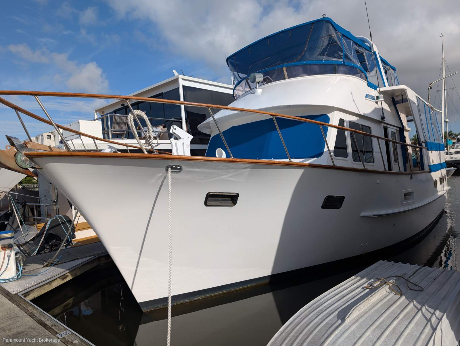 DeFever 44