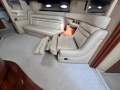 Sea Ray 515 Sundancer:Reclining Lounge