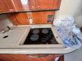 Sea Ray 515 Sundancer:Hot plate