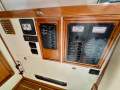 Custom Fibreglass 33 converted fishing boat