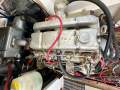 Custom Fibreglass 33 converted fishing boat
