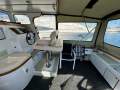 Custom Fibreglass 33 converted fishing boat