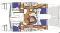 Leopard Catamarans 47