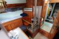 Eric Cox Offshore 40 Cutter Rigged