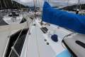 Eric Cox Offshore 40 Cutter Rigged