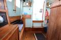 Eric Cox Offshore 40 Cutter Rigged