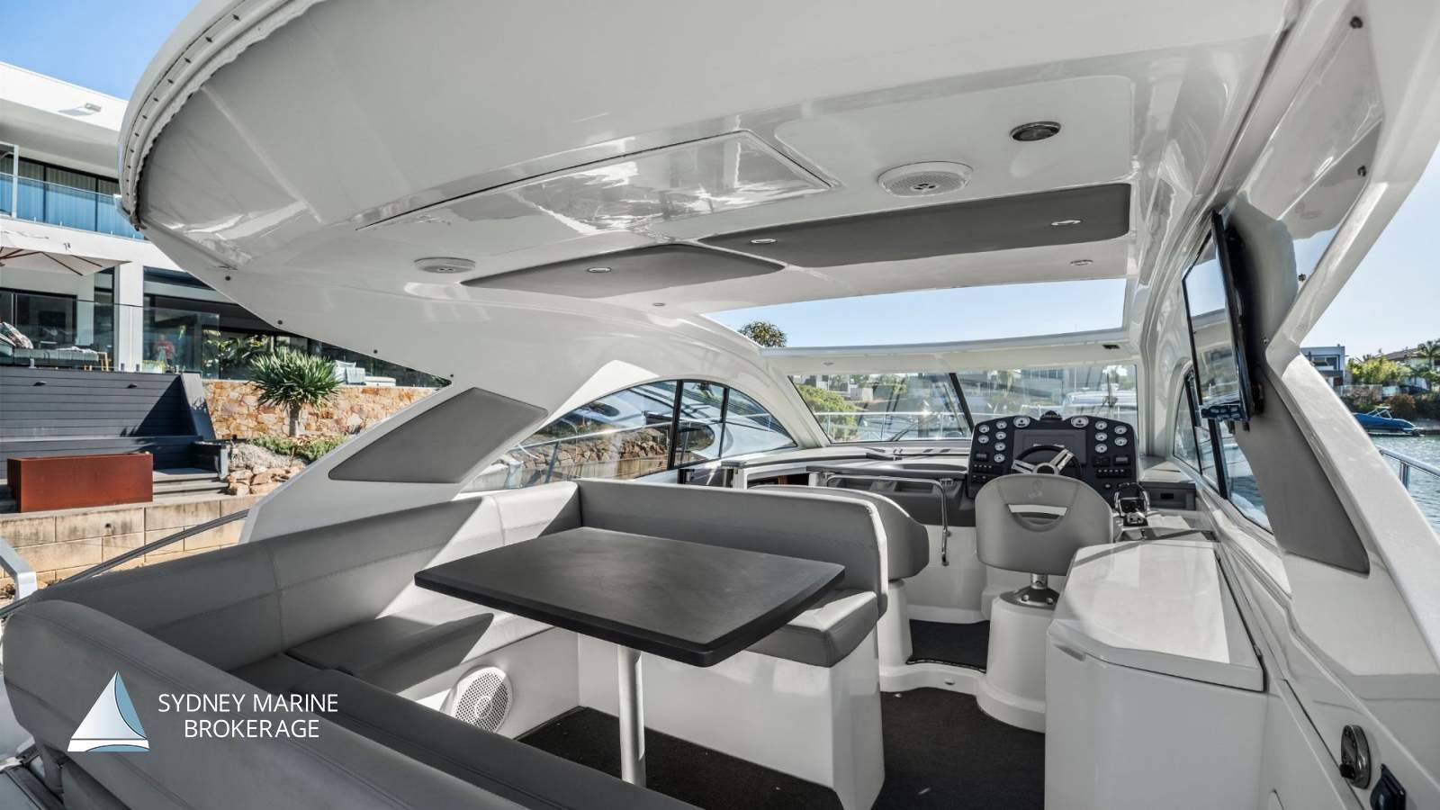 Beneteau Gran Turismo 44