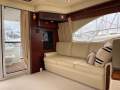 Sea Ray 44 Sedan Bridge