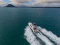 Sea Ray 44 Sedan Bridge
