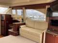 Sea Ray 44 Sedan Bridge