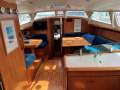 Jeanneau Sun Odyssey 43DS