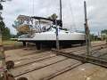 Crowther 46 Crowther Catana D106