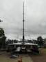 Crowther 46 Crowther Catana D106