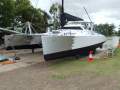 Crowther 46 Crowther Catana D106