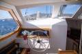 Huon 36 EXCEPTIONAL MODERN PILOTHOUSE DESIGN!