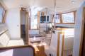 Huon 36 EXCEPTIONAL MODERN PILOTHOUSE DESIGN!