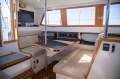 Huon 36 EXCEPTIONAL MODERN PILOTHOUSE DESIGN!