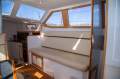 Huon 36 EXCEPTIONAL MODERN PILOTHOUSE DESIGN!