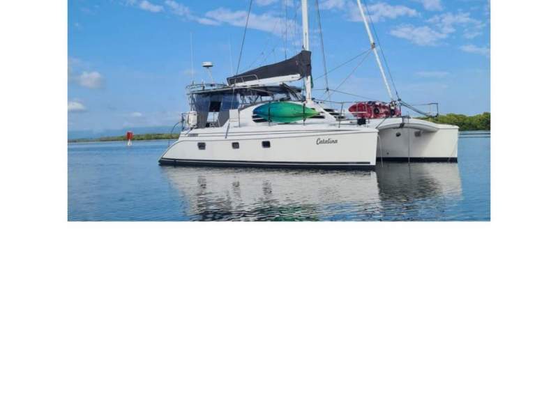 Manta 42 Mk Iv