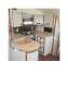 Manta 42 Mk Iv:Galley with Rangehood and Oven