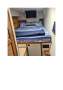 Manta 42 Mk Iv:Port Queen Bed