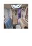 Manta 42 Mk Iv:Forward Shower and Head