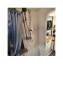 Manta 42 Mk Iv:Extra Shower and Head Stb