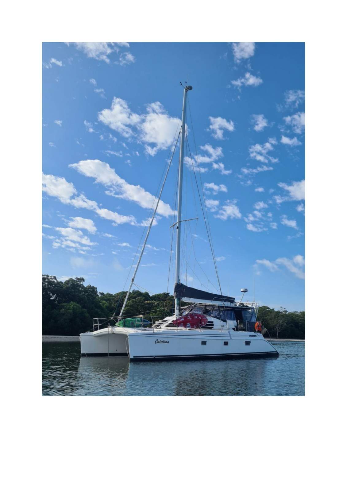 Manta 42 Mk Iv