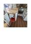 Manta 42 Mk Iv:Under Galley Rubbish Bin