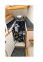 Manta 42 Mk Iv:Under Single Bed Watermaker and Hot Water Heater