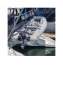 Manta 42 Mk Iv:Tender with 15hp outboard