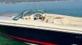 Chris Craft Corsair 28