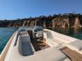 Chris Craft Corsair 28