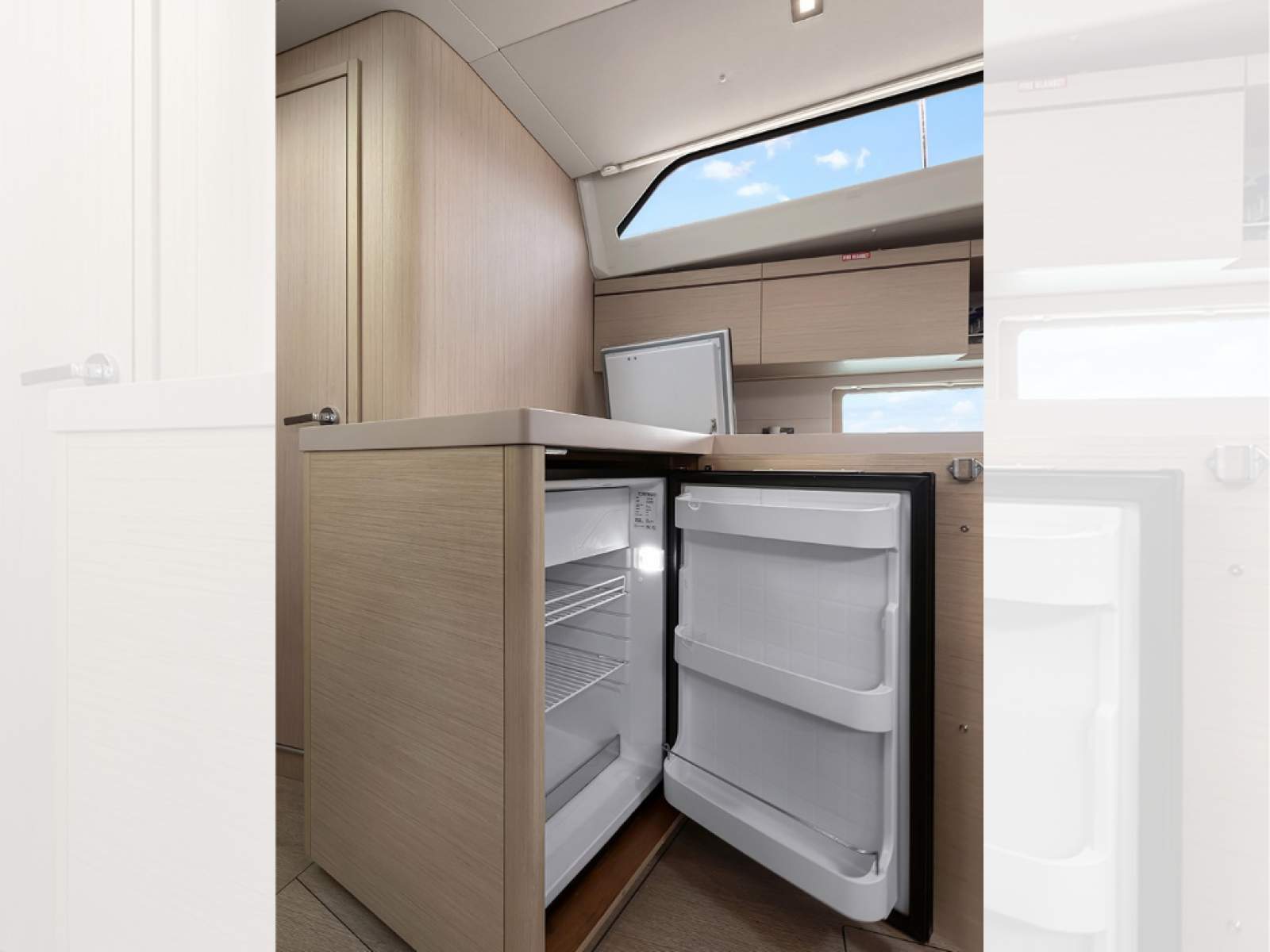 Beneteau Oceanis 46.1