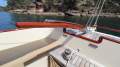 Custom Timber Yacht 'Pearl':13 Sydney Marine Brokerage Custom Timber Yacht