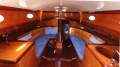 Custom Timber Yacht 'Pearl':16 Sydney Marine Brokerage Custom Timber Yacht