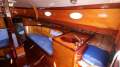 Custom Timber Yacht 'Pearl':18 Sydney Marine Brokerage Custom Timber Yacht
