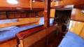 Custom Timber Yacht 'Pearl':19 Sydney Marine Brokerage Custom Timber Yacht